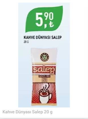 Tarım kredi Market'te  fiyat en ucuz ürünler belli oldu! 16 -29 Kasım 2024 Aktüel ürün kataloğu 41